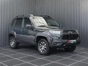 Lada (ВАЗ) Niva Travel I Пермь  - изображение 49