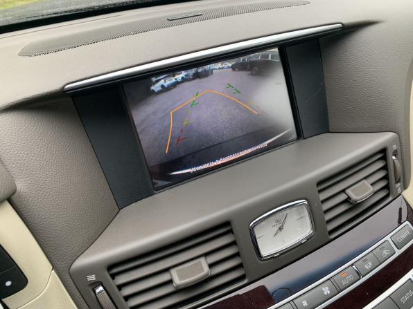 Infiniti M IV с пробегом 2010 года, цена 1 379 000 рублей, 211678 км, седан, Автокод Объявления
