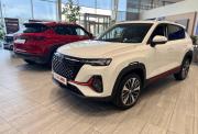 Changan CS35 Plus I Рестайлинг Волгоград  - изображение 17