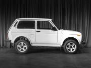 Lada (ВАЗ) Niva Legend I Тюмень  - изображение 21