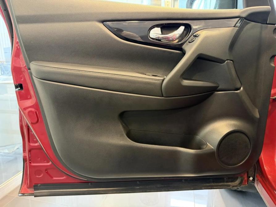 Nissan Qashqai II Рестайлинг Подольск  - изображение 11
