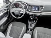 Lada (ВАЗ) Vesta I Рестайлинг (NG) Нижний Новгород  - изображение 46