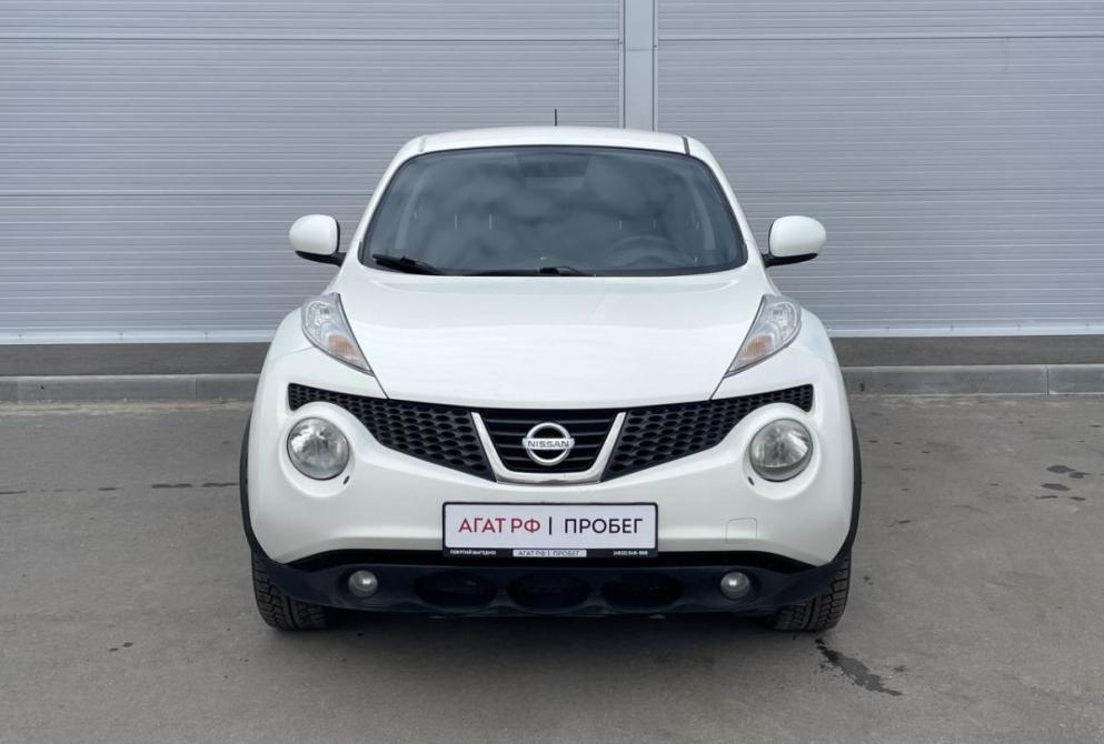 Nissan Juke I Иваново  - изображение 2