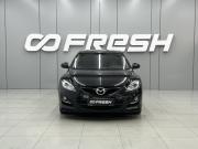 Mazda 6 II (GH) Рестайлинг Ростов-на-Дону  - изображение 20