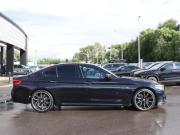 BMW 5 серии VII (G30/G31/G38) Москва  - изображение 33