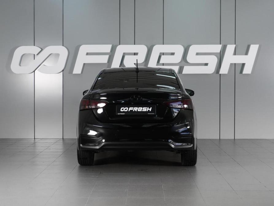 Hyundai Solaris II Минеральные Воды  - изображение 4