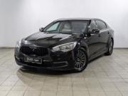 Kia Quoris I Химки  - изображение 31