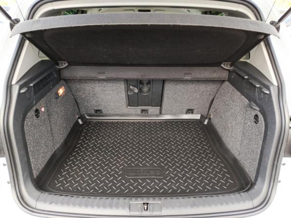 Volkswagen Tiguan I Рестайлинг с пробегом 2016 года, цена 1 465 000 рублей, 169341 км, внедорожник, Автокод Объявления