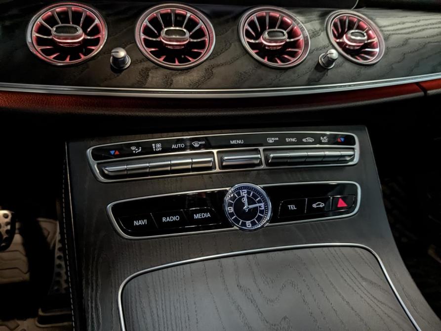 Mercedes-Benz E-Класс V (W213 S213 C238) Москва  - изображение 26