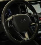 Hyundai Sonata VII (LF) Рестайлинг Москва  - изображение 32