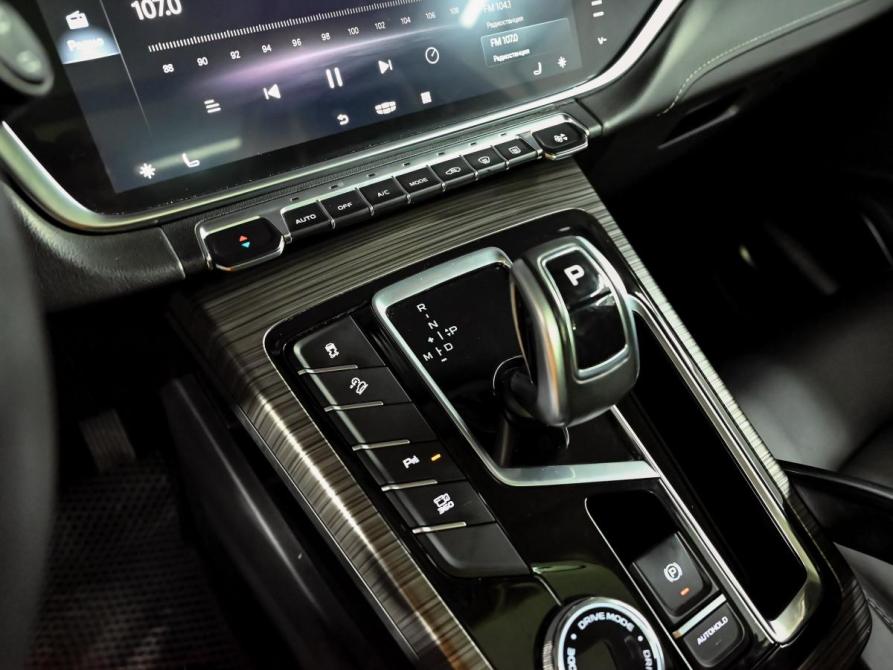 Geely Atlas Pro Екатеринбург  - изображение 15
