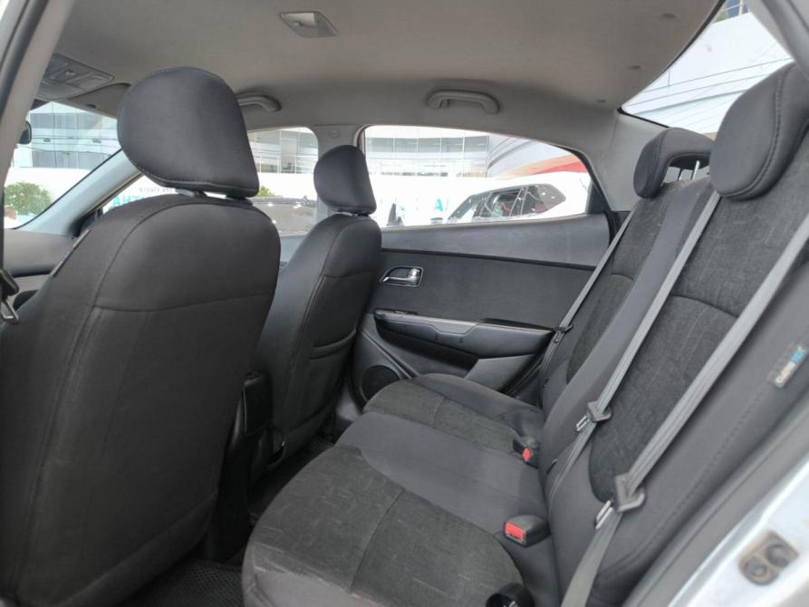 Kia Rio III Рестайлинг Казань  - изображение 15