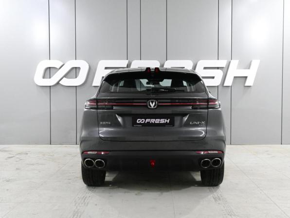 Changan UNI-K с пробегом 2023 года, цена 3 489 000 рублей, 97 км, внедорожник, Автокод Объявления