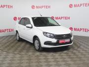 Lada (ВАЗ) Granta I Рестайлинг Вологда  - изображение 20