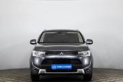 Mitsubishi Outlander III Пермь  - изображение 28
