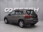 Volkswagen Tiguan I Рестайлинг Ростов-на-Дону  - изображение 20