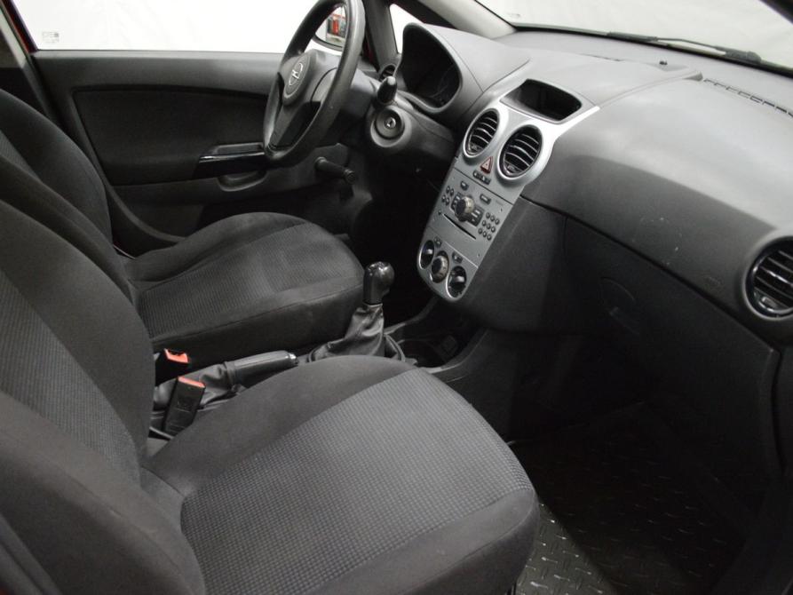 Opel Corsa D Рестайлинг II Санкт-Петербург  - изображение 11