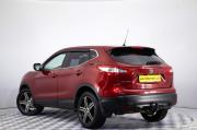 Nissan Qashqai II Пермь  - изображение 27