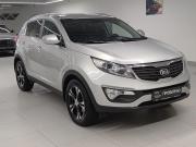 Kia Sportage III Казань  - изображение 25