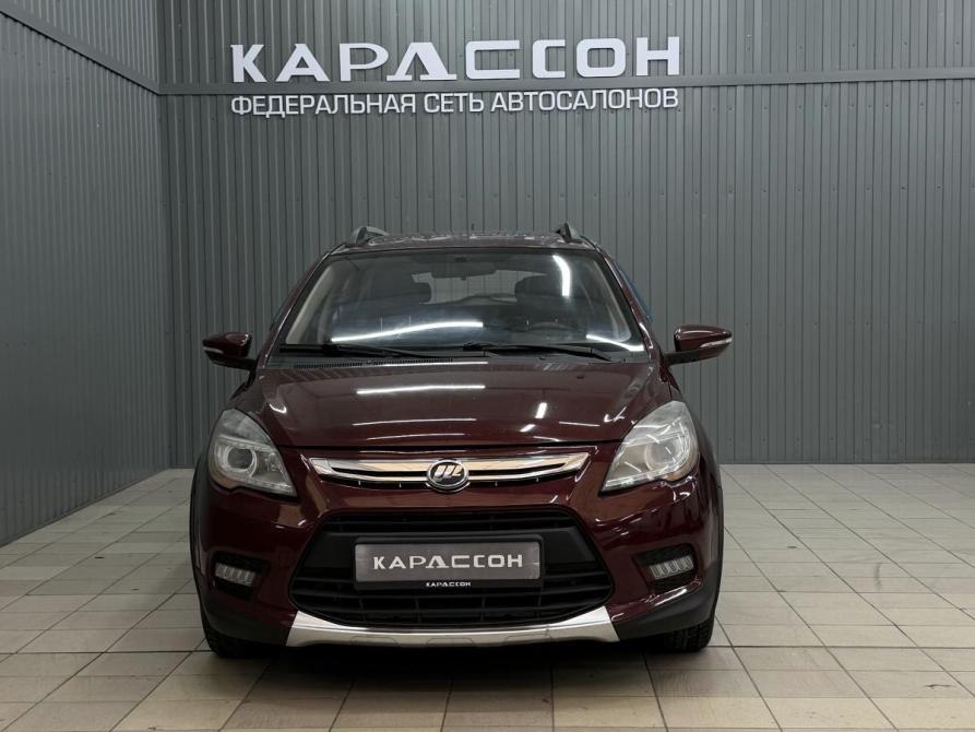 Lifan X50 Магнитогорск  - изображение 1
