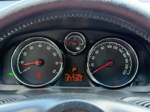 Opel Antara I Рестайлинг с пробегом 2013 года, цена 699 000 рублей, 377000 км, внедорожник, Автокод Объявления