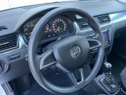 Skoda Rapid I Абакан  - изображение 63