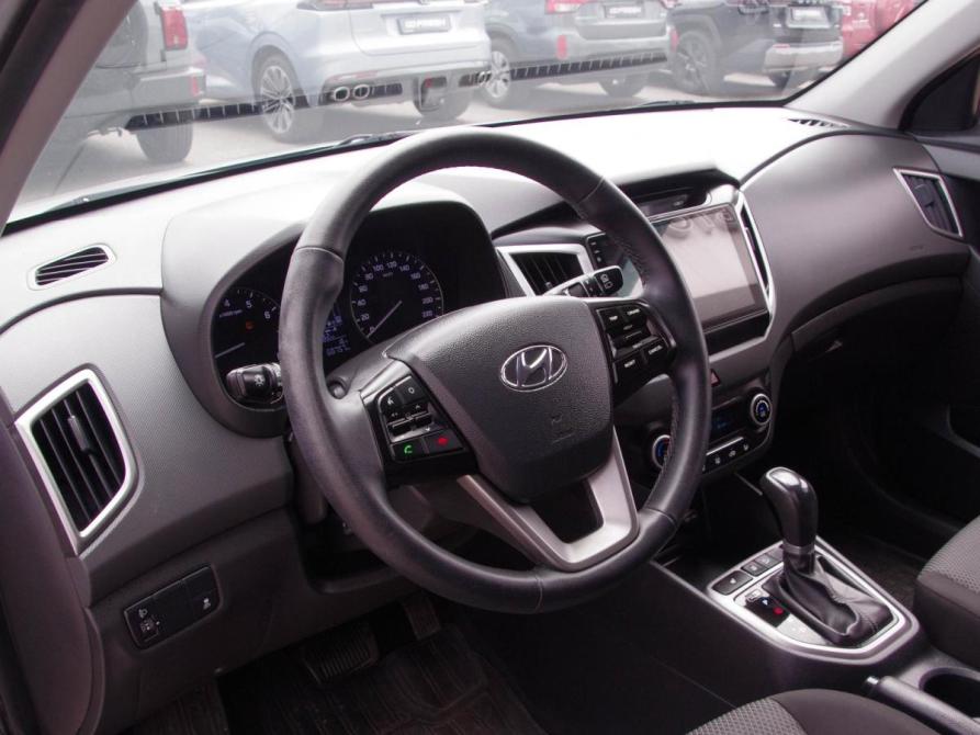 Hyundai Creta I Владимир  - изображение 6