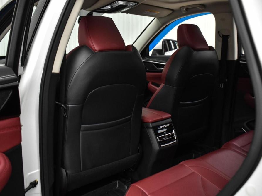 Changan CS85 Краснодар  - изображение 11
