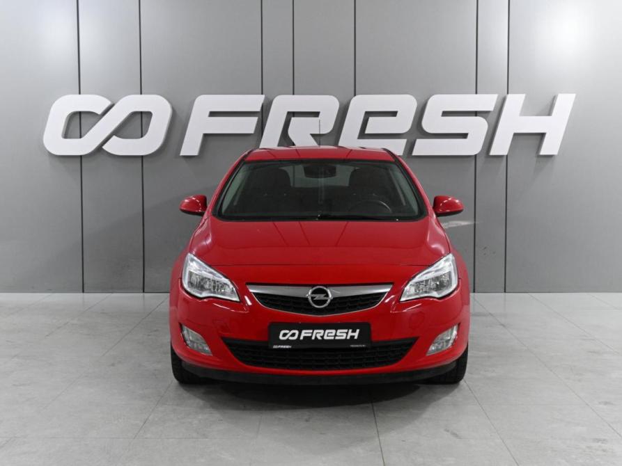 Opel Astra J Ростов-на-Дону  - изображение 3