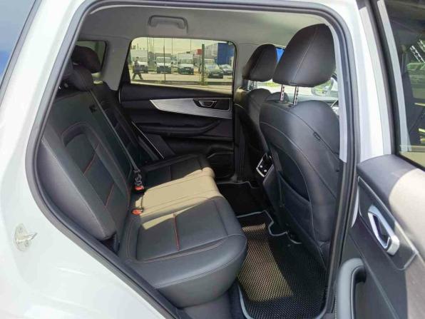 Chery Tiggo 7 Pro I с пробегом 2022 года, цена 1 674 995 рублей, 59261 км, внедорожник, Автокод Объявления