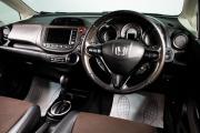 Honda Fit Shuttle I Рестайлинг Сургут  - изображение 27