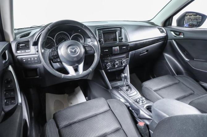 Mazda CX-5 I с пробегом 2011 года, цена 1 699 000 рублей, 164000 км, внедорожник, Автокод Объявления