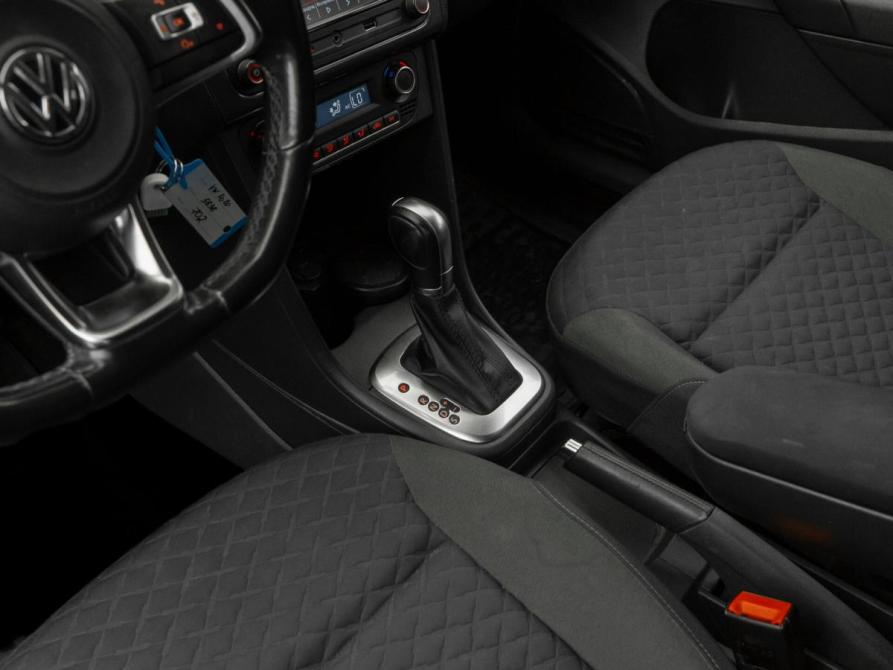 Volkswagen Polo V Рестайлинг Москва  - изображение 13