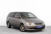 Honda Odyssey II Рестайлинг Барнаул  - изображение 25
