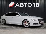 Audi A5 I (8T) Рестайлинг Ижевск  - изображение 23