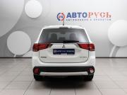 Mitsubishi Outlander III Рестайлинг 2 Подольск  - изображение 29