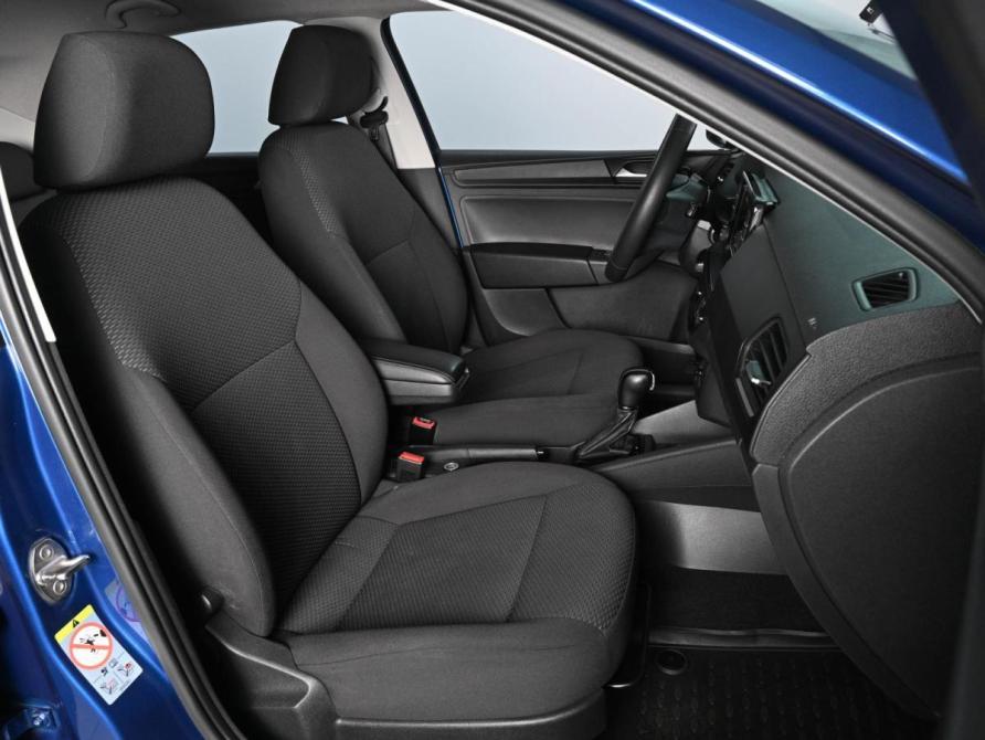Volkswagen Polo VI Ростов-на-Дону  - изображение 8