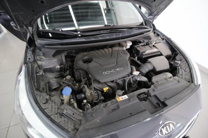 Kia Ceed II с пробегом 2012 года, цена 840 000 рублей, 191538 км, хэтчбек, Автокод Объявления