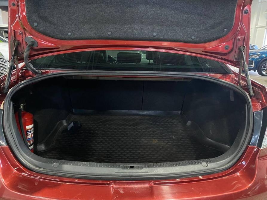 Mazda 6 II (GH) Санкт-Петербург  - изображение 13