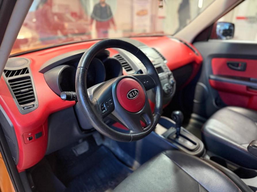Kia Soul I Челябинск  - изображение 11