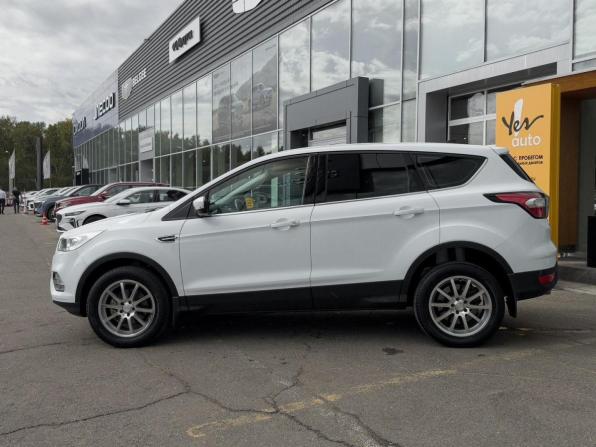 Ford Kuga II Рестайлинг с пробегом 2018 года, цена 1 757 000 рублей, 96363 км, внедорожник, Автокод Объявления