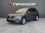 Volkswagen Tiguan II Пермь  - изображение 37