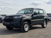 Lada (ВАЗ) Niva Travel I Санкт-Петербург  - изображение 27