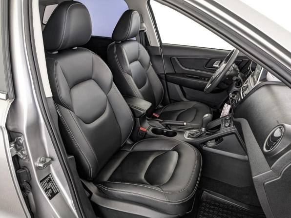 FAW Besturn X40 I с пробегом 2021 года, цена 1 360 000 рублей, 14737 км, внедорожник, Автокод Объявления