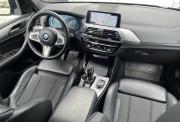 BMW X3 III (G01) Владимир  - изображение 46