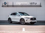 Infiniti QX50 II Магнитогорск  - изображение 48