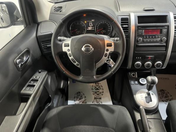Nissan X-Trail II Рестайлинг с пробегом 2012 года, цена 1 221 000 рублей, 290981 км, внедорожник, Автокод Объявления