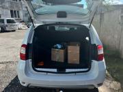 Nissan Terrano III (D10) Пермь  - изображение 16