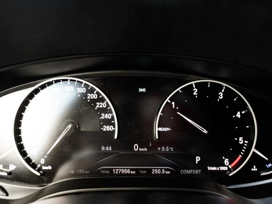 BMW 5 серии VII (G30/G31/G38) Екатеринбург  - изображение 19
