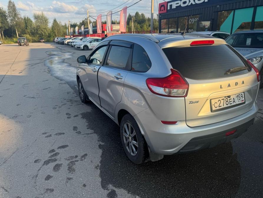 Lada (ВАЗ) XRAY I Пермь  - изображение 3
